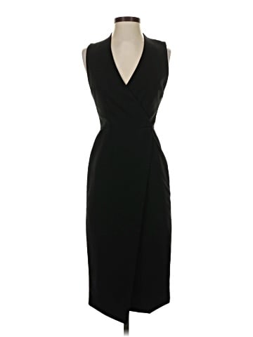 Alice + Olivia Cocktail Dress (view 1)