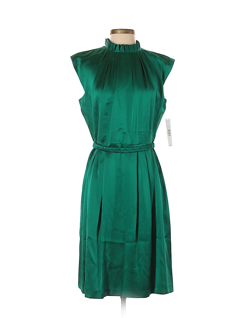 antonio melani green dress
