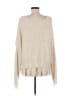On The Road... 100% Acrylic Ivory Pullover Sweater Size M - photo 2