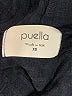 Puella Black Casual Dress Size XS - photo 7