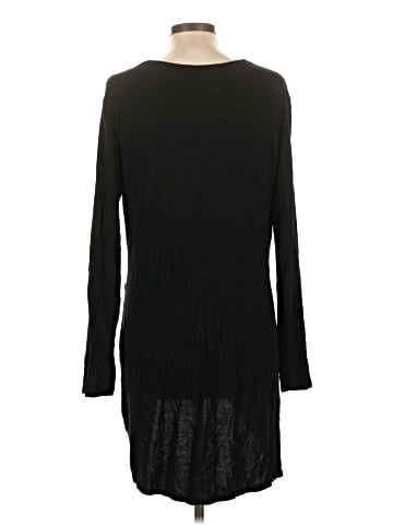 Just Fab Long Sleeve Top (view 2)