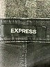 Express Black Jeans Size 10S - photo 7