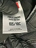 Express Black Jeans Size 10S - photo 8