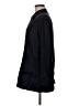 Evan Picone 100% Ramie Black Long Sleeve Button-Down Shirt Size M - photo 5