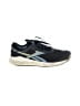 Reebok Blue Black Sneakers Size 8 1/2 - photo 1