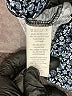 MICHAEL Michael Kors Blue Casual Dress Size XS - photo 8