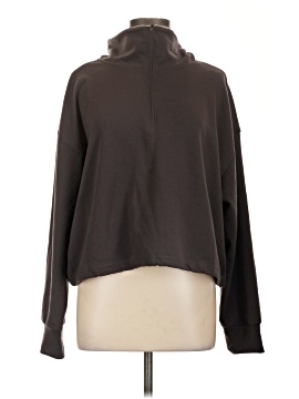 Ebb & Flow Turtleneck Sweater