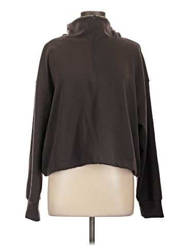 Ebb & Flow Turtleneck Sweater (view 1)