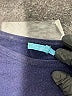 J. McLaughlin Blue Cardigan Size XS - photo 7