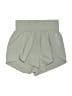 Blooming Jelly Solid Gray Shorts Size XS - photo 1