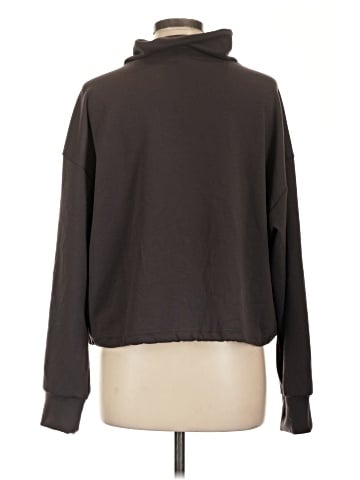 Ebb & Flow Turtleneck Sweater (view 2)