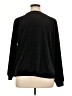 Gloria Vanderbilt Black Pullover Sweater Size XL - photo 2