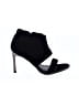 Mi.Im Black Sandals Size 6 1/2 - photo 1