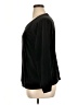 Gloria Vanderbilt Black Pullover Sweater Size XL - photo 5