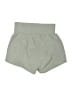 Blooming Jelly Solid Gray Shorts Size XS - photo 2