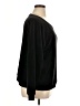 Gloria Vanderbilt Black Pullover Sweater Size XL - photo 4