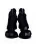 Mi.Im Black Sandals Size 6 1/2 - photo 2