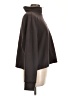 Ebb & Flow Brown Turtleneck Sweater Size L - photo 4