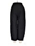 Assorted Brands Solid Black Casual Pants Size XL - photo 2