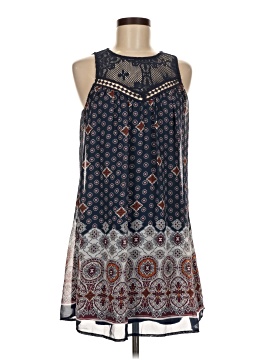 Bailey Blue Casual Dress