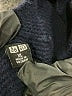 Uniqlo Blue Pullover Sweater Size XL - photo 7