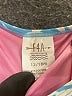 Feather 4 Arrow Blue Board Shorts Size 12-18 mo - photo 3