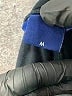 Modern Ambition Solid Black Active Pants Size M - photo 5