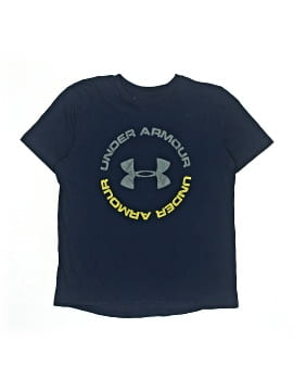 Under Armour Short Sleeve T Shirt