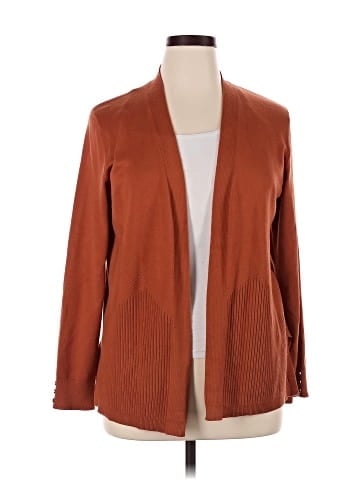 89th & Madison Cardigan (view 1)
