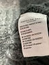 American Eagle Outfitters 100% Polyester Gray Pullover Sweater Size M - photo 9