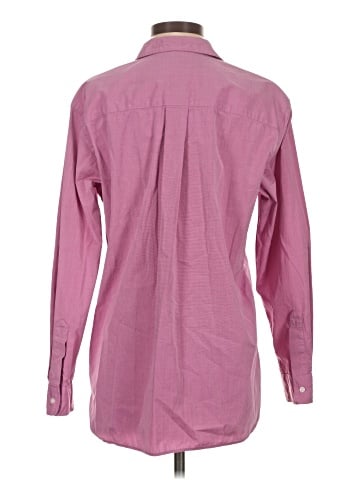 Frank & Eileen Long Sleeve Button-Down Shirt (view 2)