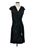 Tommy Bahama Black Cocktail Dress Size S - photo 1