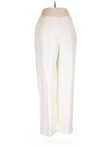Ruby Rd. Linen Pants (view 1)
