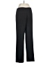 Fabrizio Gianni Black Dress Pants Size 8 - photo 1