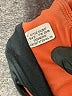 Under Armour Orange Athletic Shorts Size XS - photo 4