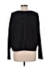 Zenana Black Pullover Sweater Size Lg - XL - photo 2