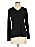 Adidas Black Long Sleeve T-Shirt Size S - photo 1