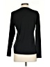 Adidas Black Long Sleeve T-Shirt Size S - photo 2