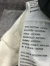Levi's 100% Cotton Graphic White Jacket Size XS - photo 7