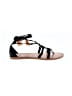 Dolce Vita Tropical Black Sandals Size 9 (estimated) - photo 1