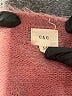 Assorted Brands Pink Cardigan Size M - photo 7