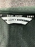 DKNY Sport Green Windbreaker Size XS - photo 6