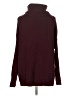 Cyrus Burgundy Turtleneck Sweater Size L - photo 2