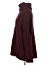 Cyrus Burgundy Turtleneck Sweater Size L - photo 5