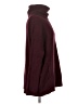 Cyrus Burgundy Turtleneck Sweater Size L - photo 4