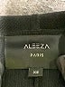 Aleeza Black Jacket Size XS - photo 6