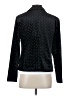 Philosophy Republic Clothing Polka Dots Black Blazer Size 4 - photo 2