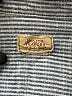 Boston Traders Houndstooth Blue Long Sleeve Button-Down Shirt Size L (estimated) - photo 7
