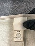 H&M Solid Tan Cocktail Dress Size M - photo 7