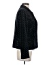 Philosophy Republic Clothing Polka Dots Black Blazer Size 4 - photo 4